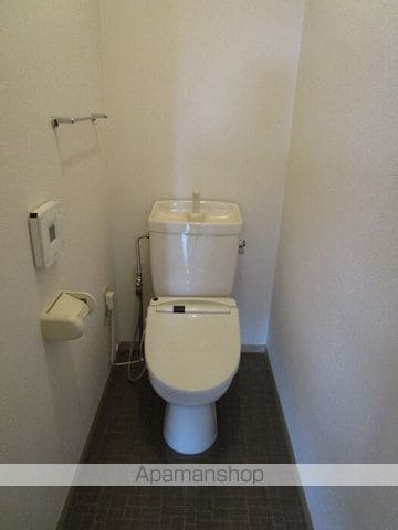 セジュールプリムの内装写真