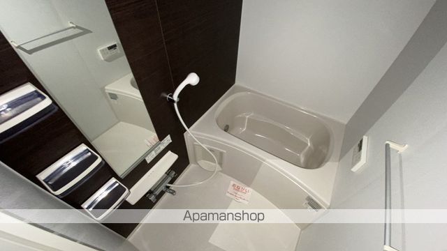 天瀬ハイマートの内装写真
