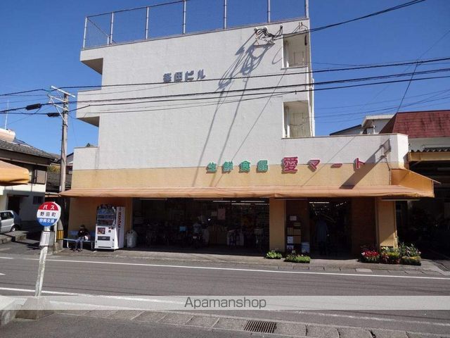 プラウド弐番館の周辺写真