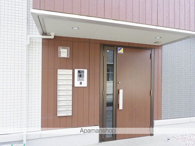 ワレアハレの外観写真
