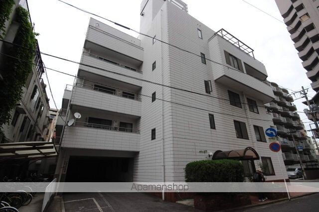 メゾン山下[1R/21m2]の外観4