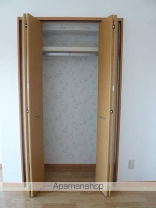 サーティラブ[1DK/35.26m2]の収納