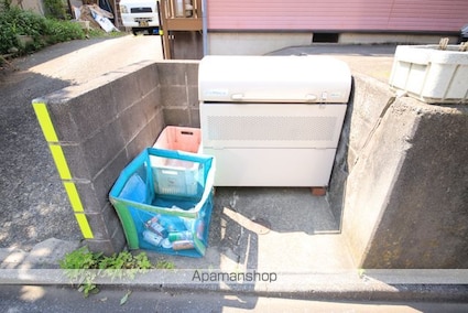 コーポたつみ[1R/19.9m2]の内装9