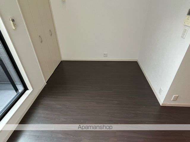 ヴィレッタ南島町の内装写真
