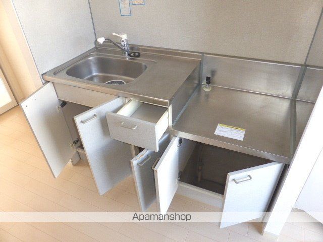 レーベン新田 202 ｜ 長野県長野市大字川合新田1234-11（賃貸アパート1K・2階・24.92㎡） その26