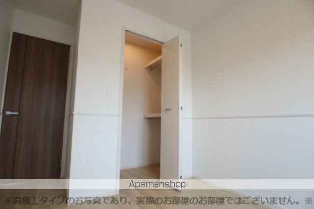 La Casa Mia Dueの内装写真