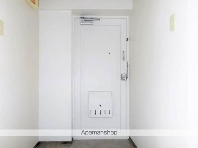 ビレッジハウス石渡１号棟[3DK/53.96m2]の玄関