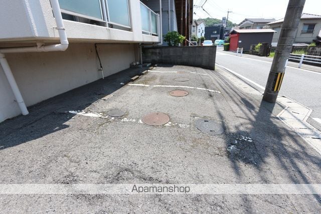 パルテール羽田2号館のその他写真