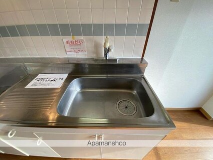 ハイツヤマシタ[2DK/40.15m2]の内装5