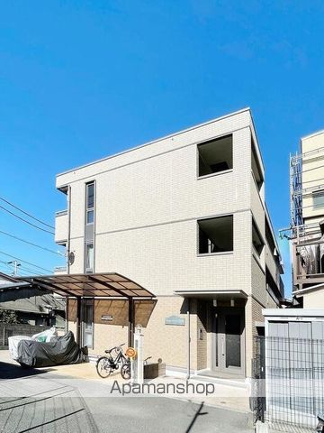 TOWN COURT大岡の外観写真