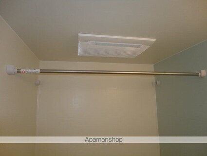 アジャート[1K/31.02m2]の内装3