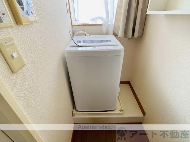 レオパレスPRESIDENTの内装写真