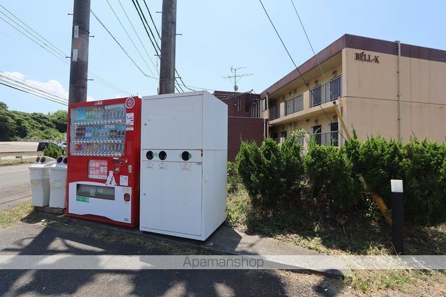 BELL−Kのその他写真