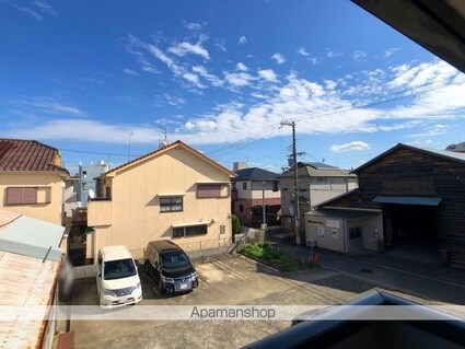 ベアーレ　ディモーラ[1K/26.71m2]の内装3