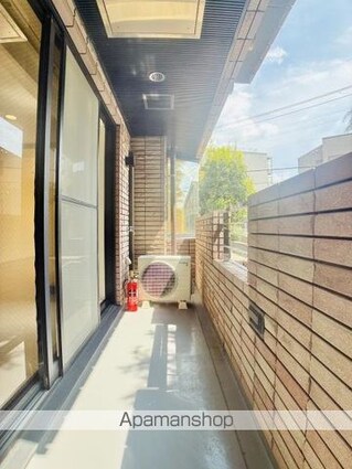 ｈｏｗｆｆ　ＲＥＬＡＸ三軒茶屋[2LDK/97.66m2]のリビング・居間10