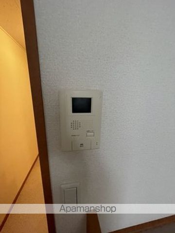 レオパレスナビの内装写真