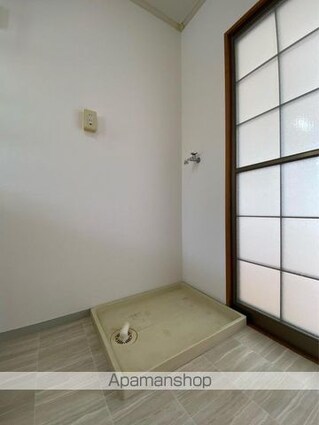 コンフォート屋島[1K/23.59m2]の内装1