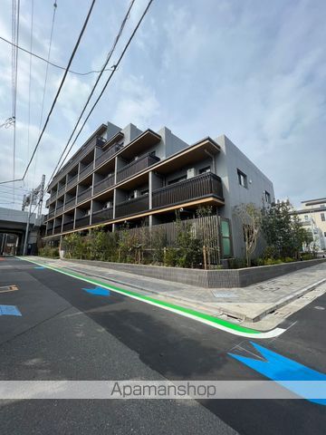 ＲＥＳＩＤＥＮＣＥ　ＫＯＥＮＪＩ 107 ｜ 東京都杉並区高円寺北４丁目1-12（賃貸マンション1K・1階・25.66㎡） その3