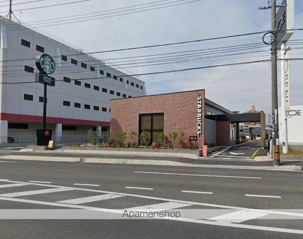 中仙道IORIの周辺写真