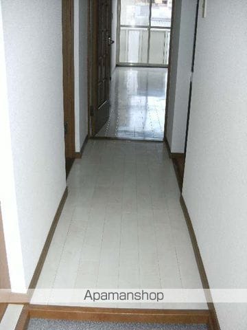 プロパティ中之町の内装写真