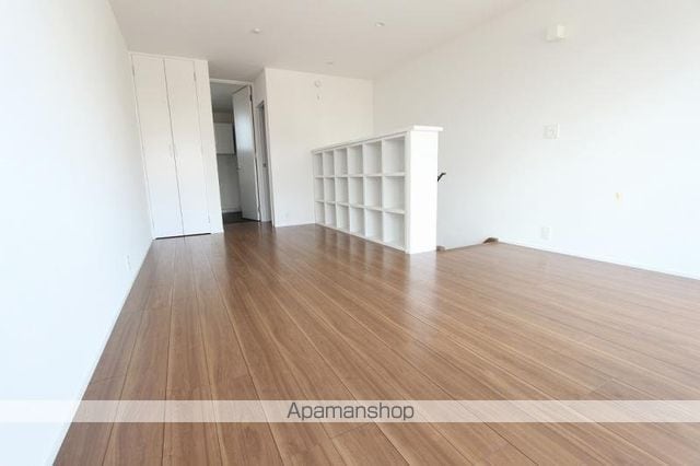 テナンガーデン屋島AB棟の内装写真
