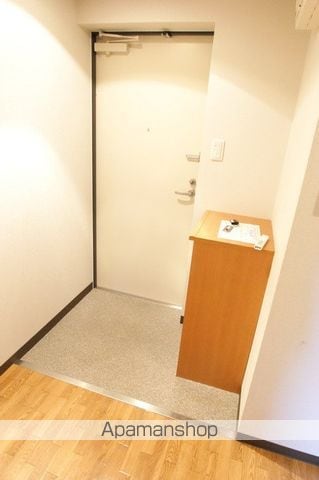シャンヴェルジェ豊中IIIの内装写真