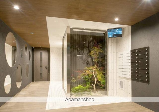 セルブ春町 G-EXECUTIVEの外観写真