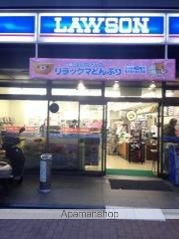 新大阪エクセルハイツの周辺写真