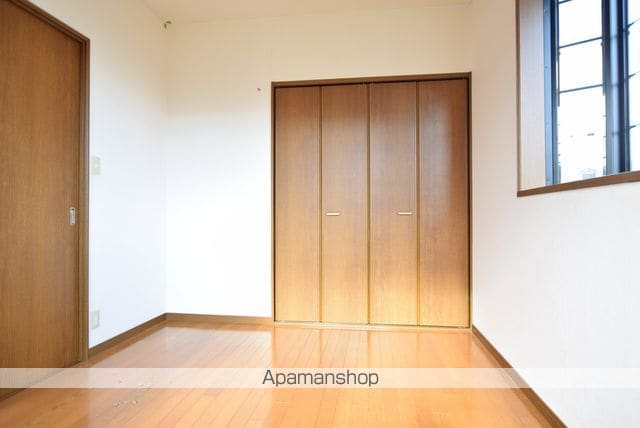 シュトラール弐番館の内装写真