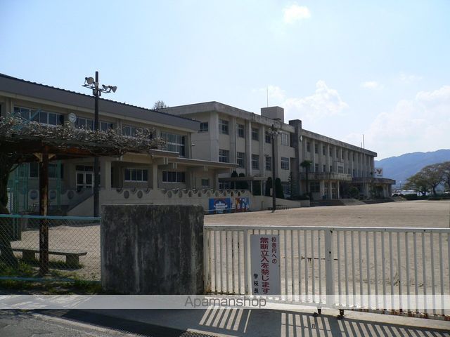 グリーンパレス瀬古口の周辺写真