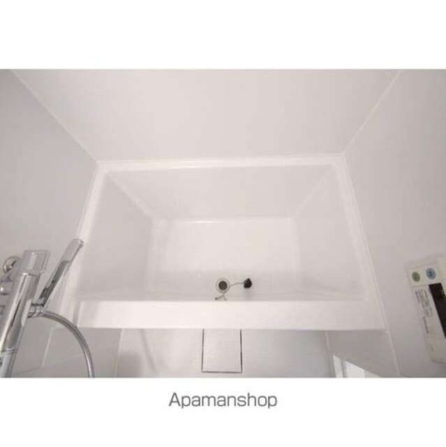 ＰＡＳＥＯ市谷台町Ⅰ[1R/17.36m2]のバス