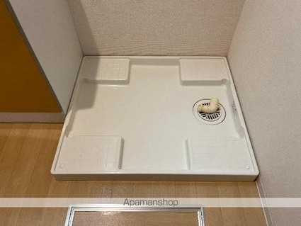 メゾン・ド・ベルジェ[1LDK/44.95m2]の内装1