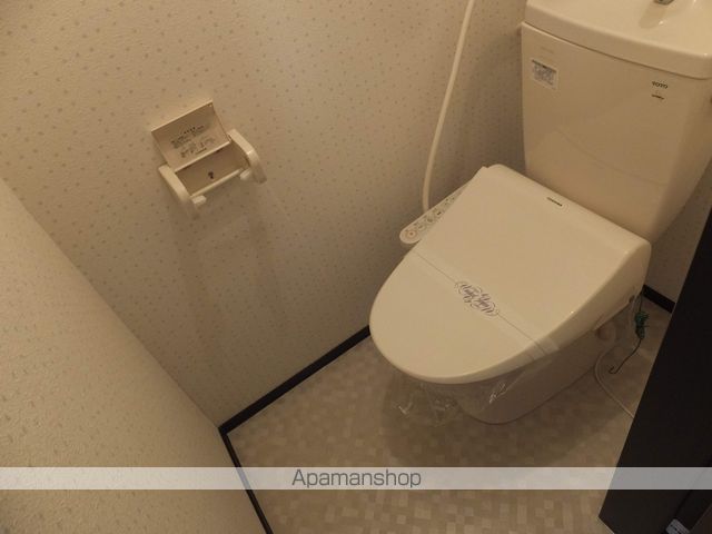 Mi・Calam白石の内装写真