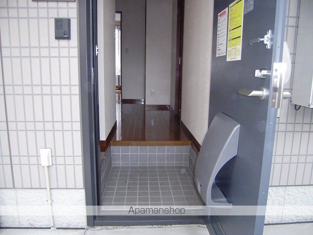 GRANDEE ZENの内装写真