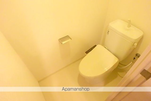 コンフォリア文京春日の内装写真