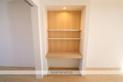 ＧＬＯＲＩＡ[1LDK/52.37m2]の収納