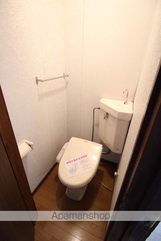 キラメック元町東1号館の内装写真