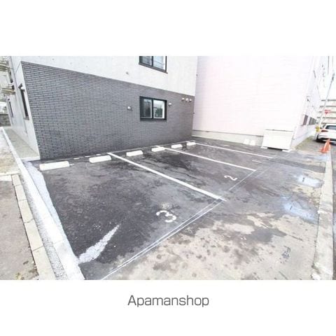 ENCORE平岸のその他写真