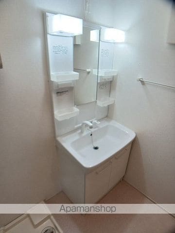 セレスコート花園の内装写真