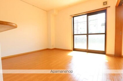 フォブール来住２[2LDK/52.17m2]の内装1