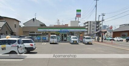 パナハイツ工藤Ⅰ[1K/20m2]の周辺1