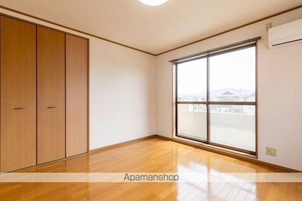 エアービート[1K/27m2]の内装