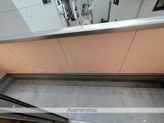 グリーンコート三条の内装写真
