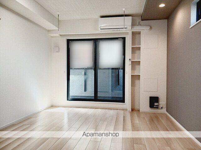 メルヴェーユ本川越の内装写真