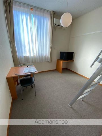 レオパレスプラエの内装写真