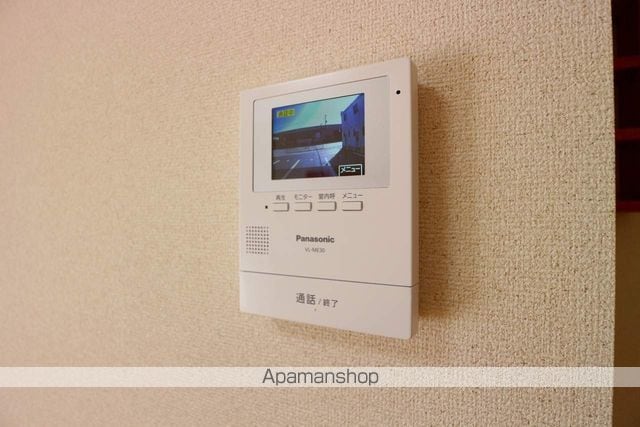 アネックス川会の内装写真