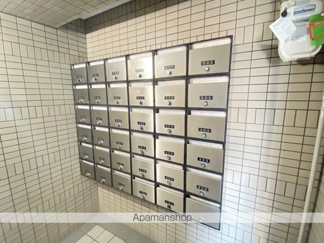 豊中服部アパートメントのその他写真