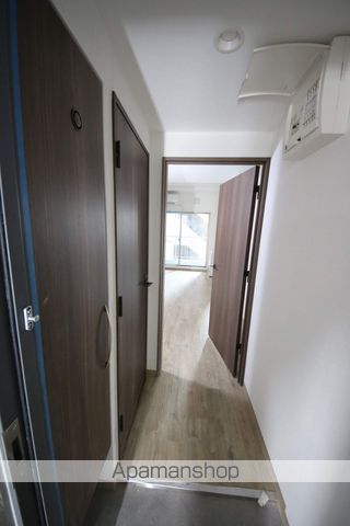 MARUKOH MS NO.2の内装写真