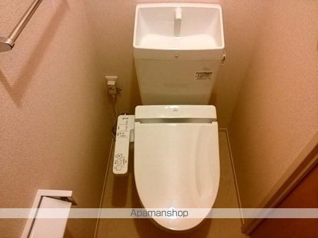 ロイヤルスクエアの内装写真