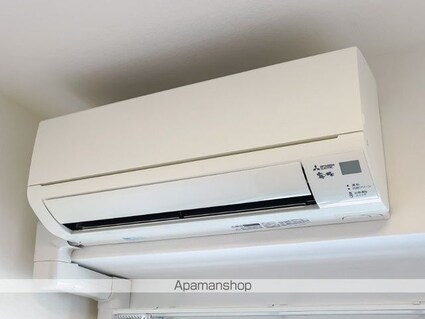 ラクラス菊名[1K/22.26m2]の内装3